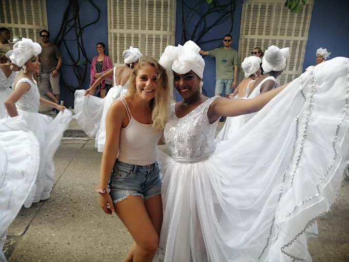 Cultural immersion