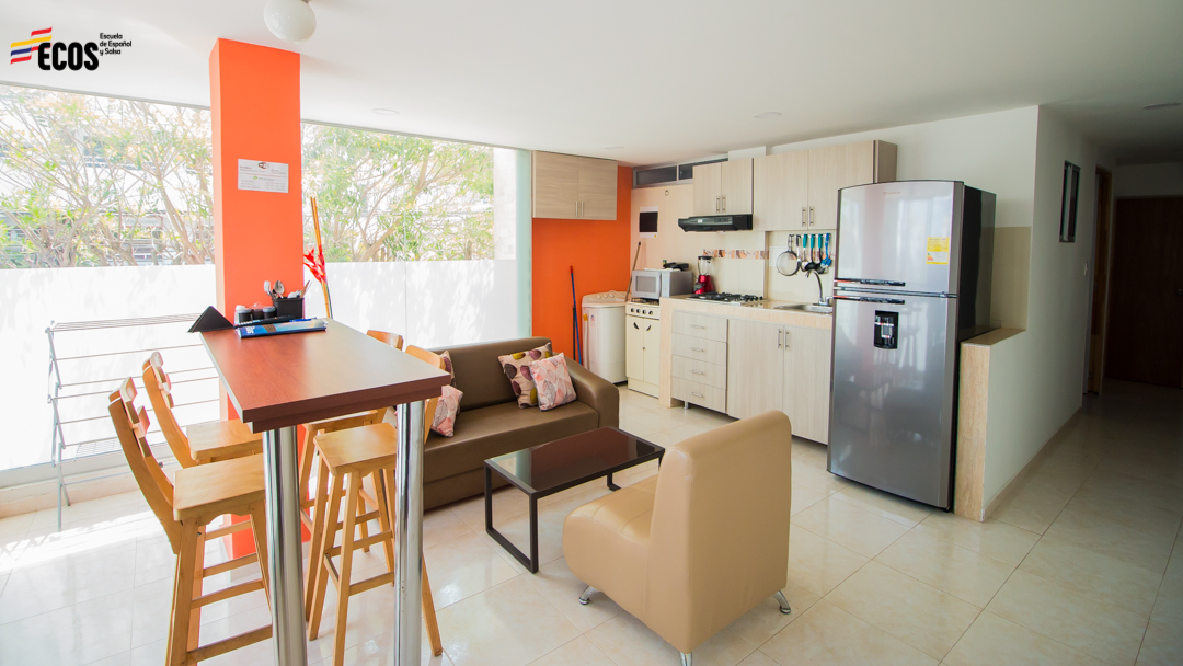 Apartments